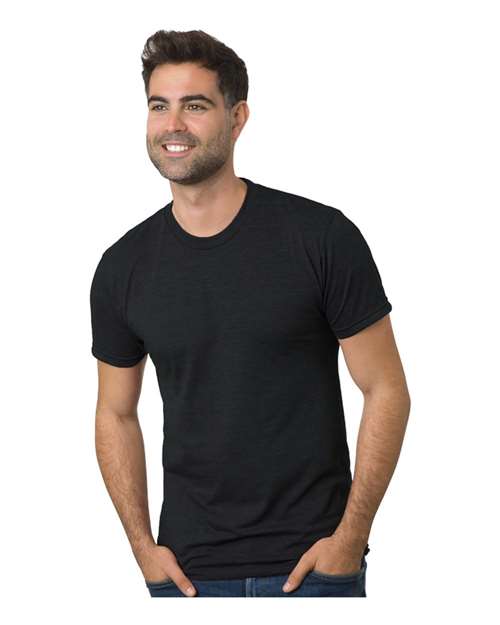 Unisex Triblend T-Shirt - Tri Black