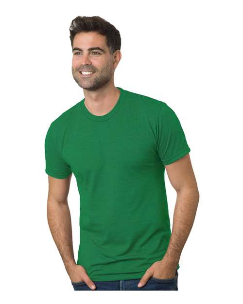 Unisex Triblend T-Shirt - Tri Kelly