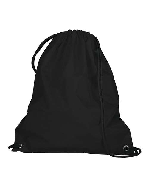 Cinch Bag - Black