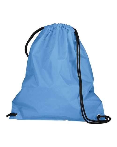 Cinch Bag - Columbia Blue
