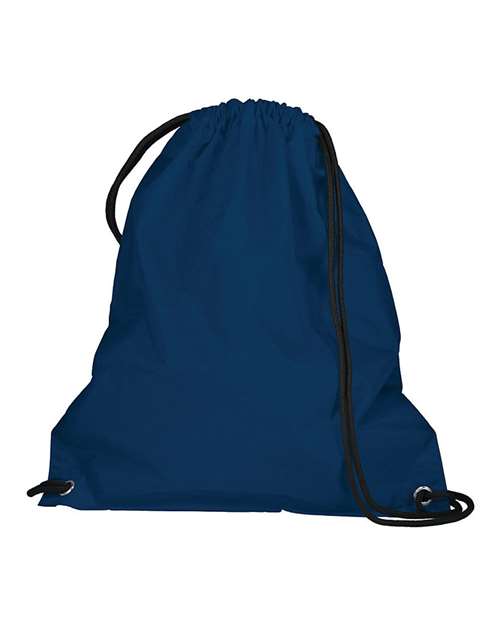 Cinch Bag - Navy