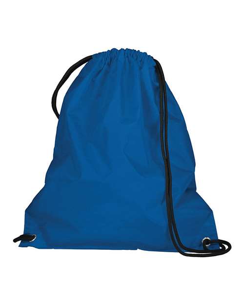 Cinch Bag - Royal
