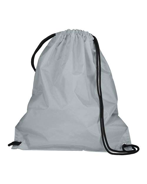 Cinch Bag - Grey