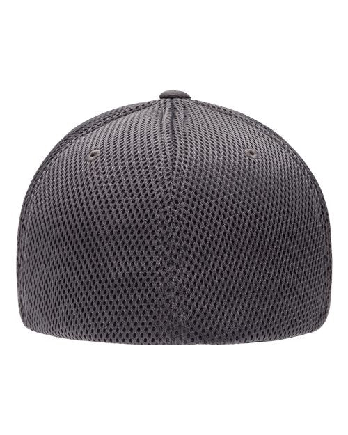 Ultrafiber Mesh Cap - Dark Grey