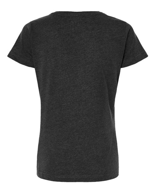 Women's Fine Jersey Tee - Vintage Smoke