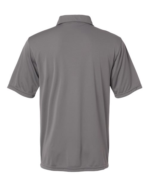 Unisex Vital Polo - Graphite