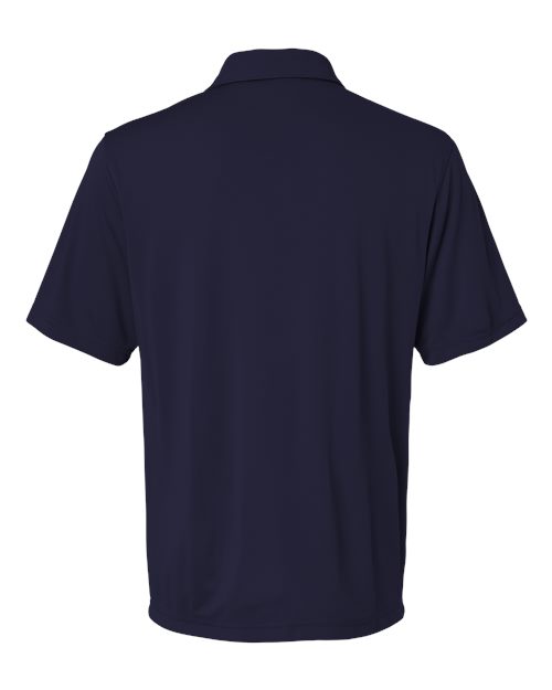 Unisex Vital Polo - Navy