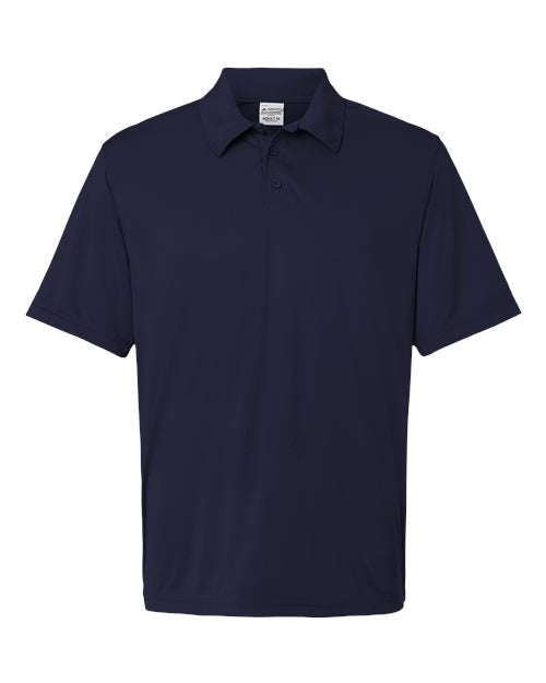 Unisex Vital Polo - Navy