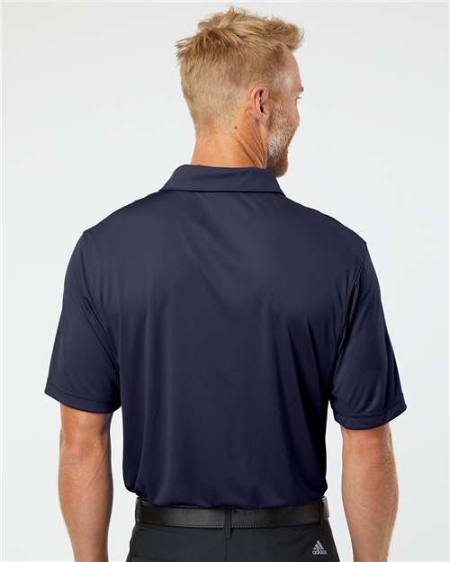 Unisex Vital Polo - Navy