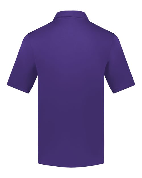 Unisex Vital Polo - Purple