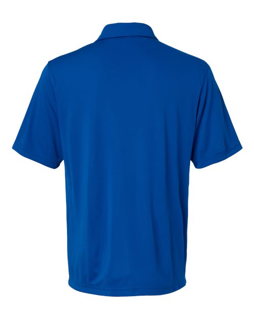 Unisex Vital Polo - Royal