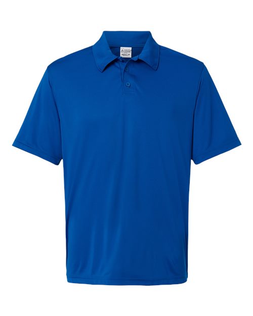 Unisex Vital Polo - Royal