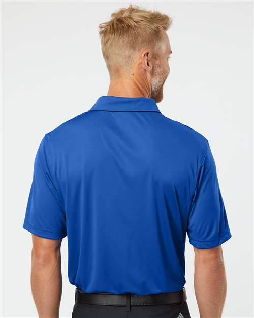 Unisex Vital Polo - Royal
