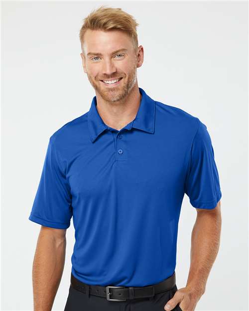 Unisex Vital Polo - Royal