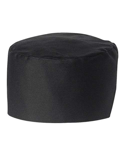 Skull Cap - Black