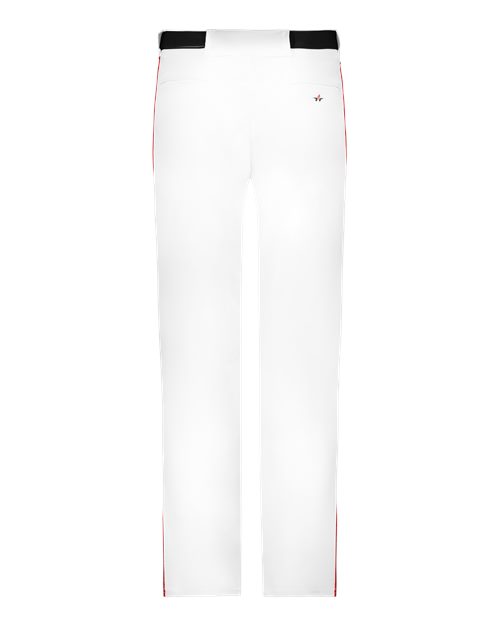 White/ Red