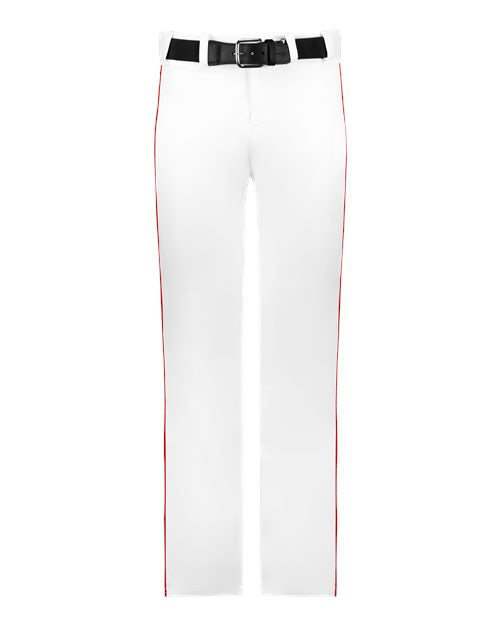 White/ Red