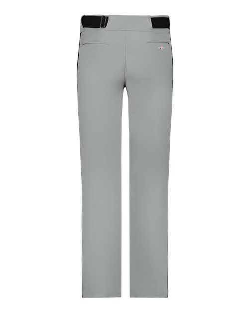 Grey/ Black