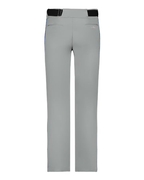 Grey/ Royal