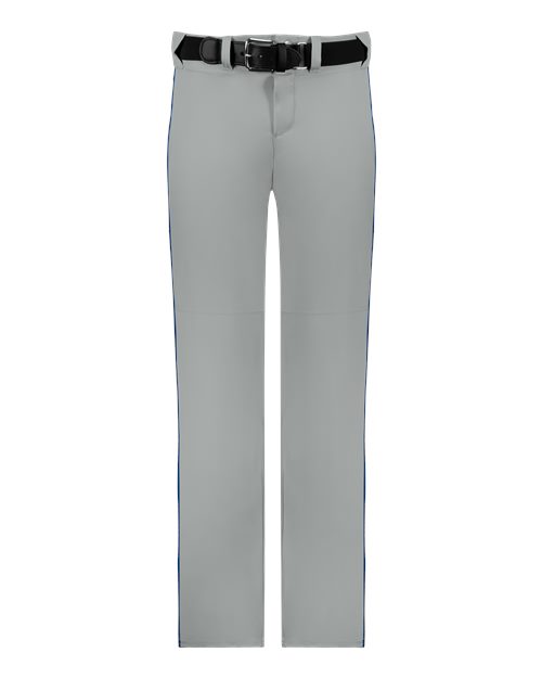 Grey/ Royal