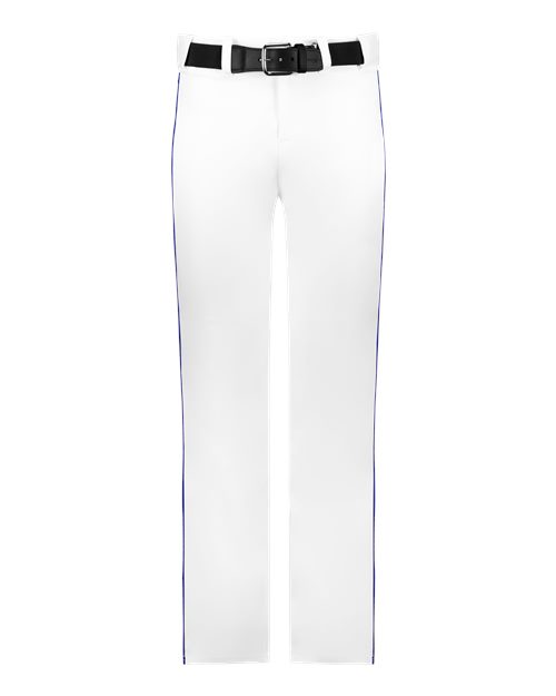 White/ Purple