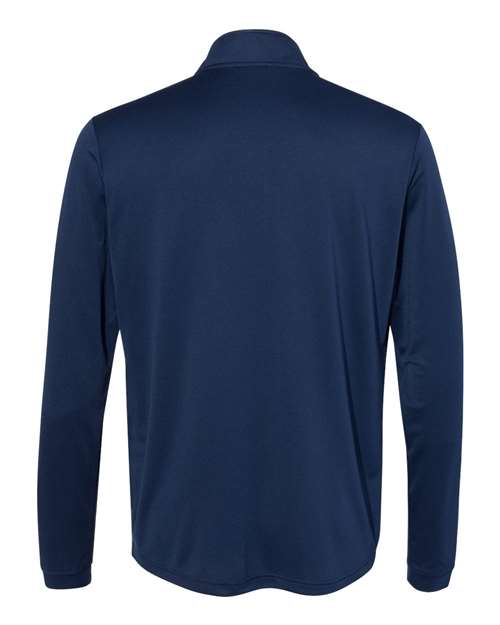 Men's Ultimate365 Lightweight Quarter-Zip Pullover - Collegiate Navy