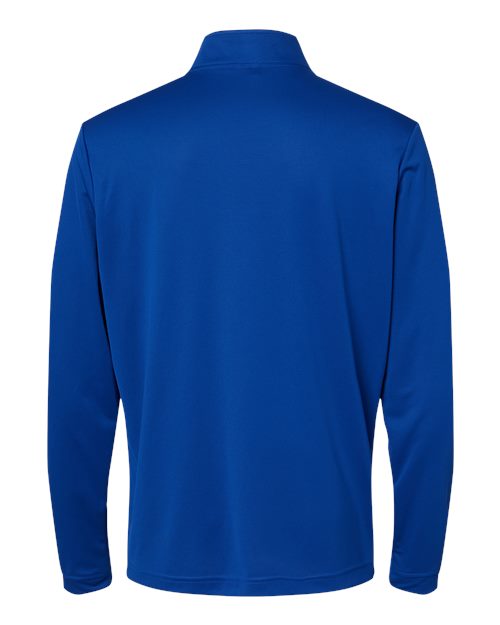 Men's Ultimate365 Lightweight Quarter-Zip Pullover - Collegiate Royal