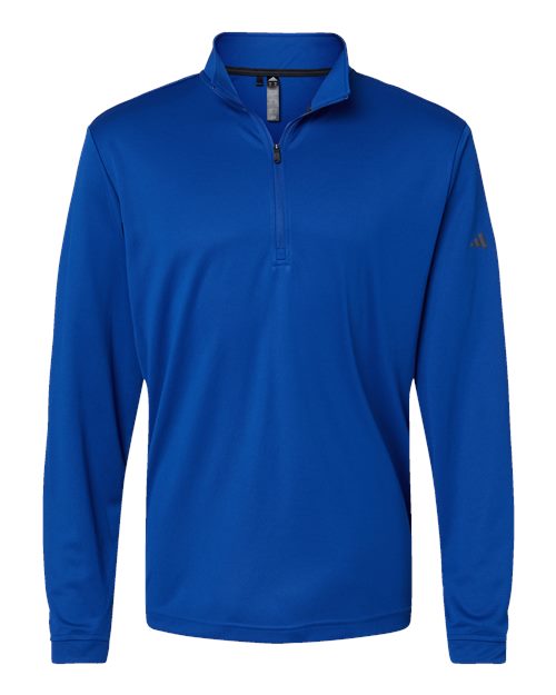 Men's Ultimate365 Lightweight Quarter-Zip Pullover - Collegiate Royal