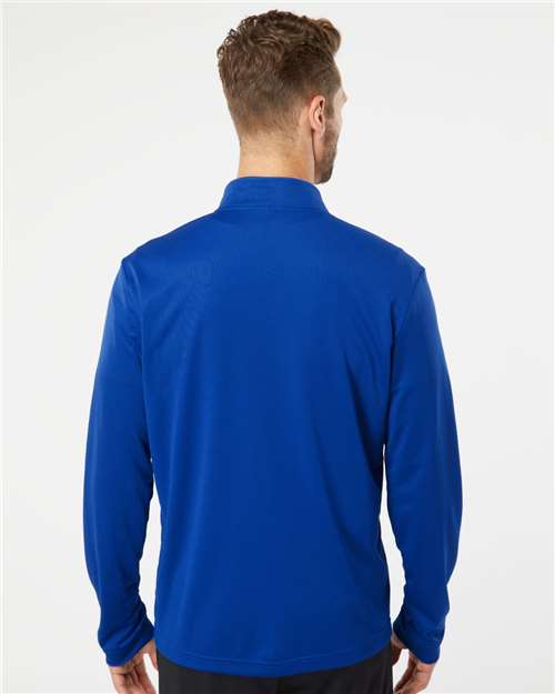 Men's Ultimate365 Lightweight Quarter-Zip Pullover - Collegiate Royal