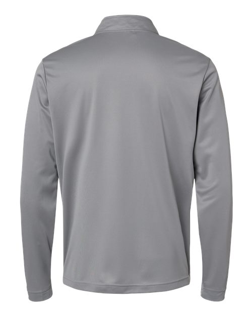 Men's Ultimate365 Lightweight Quarter-Zip Pullover - Grey Three