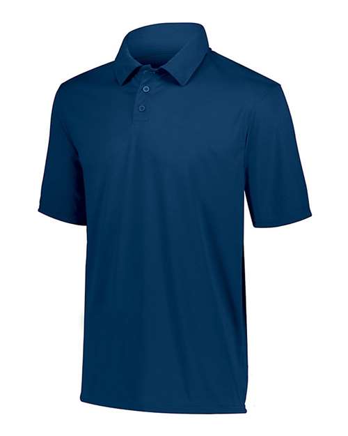 Youth Vital Polo - Navy