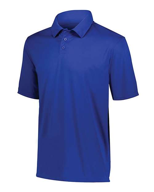 Youth Vital Polo - Royal