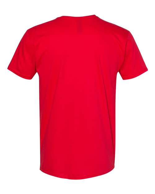Perfect-T T-Shirt - Athletic Red