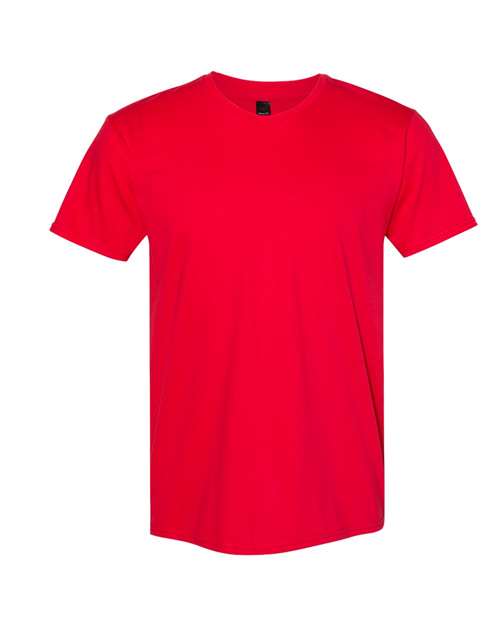 Perfect-T T-Shirt - Athletic Red