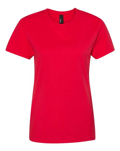 Women's Perfect-T T-Shirt - Athletic Red