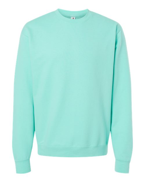 Unisex Midweight Crewneck Sweatshirt - Mint