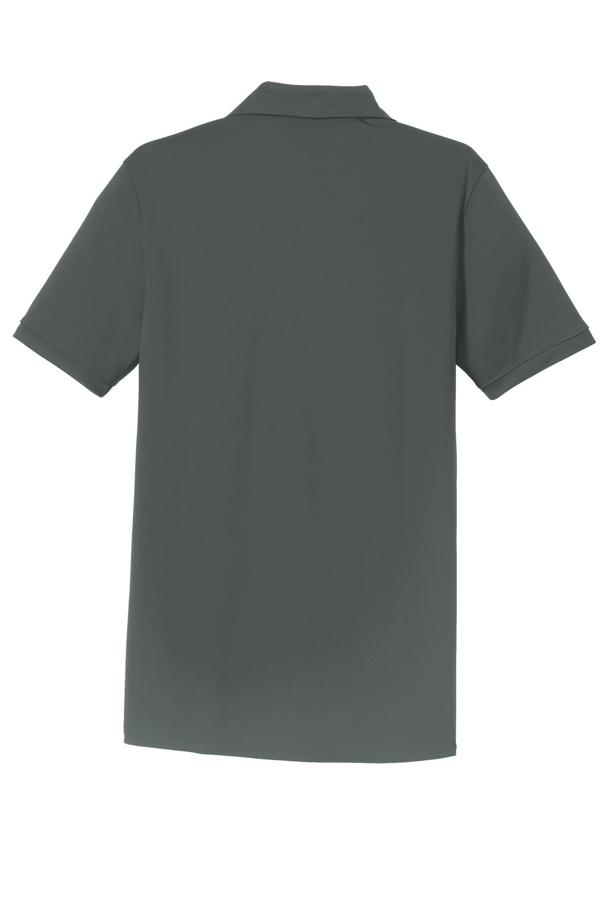 Nike Dri-FIT Players Modern Fit Polo - Anthracite