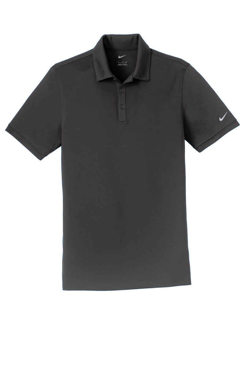 Nike Dri-FIT Players Modern Fit Polo - Anthracite