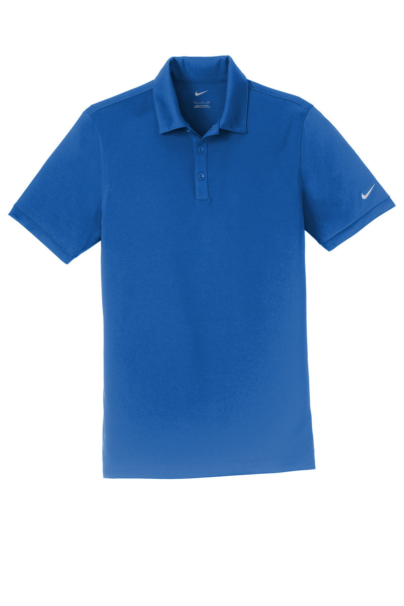Nike Dri-FIT Players Modern Fit Polo - Gym Blue