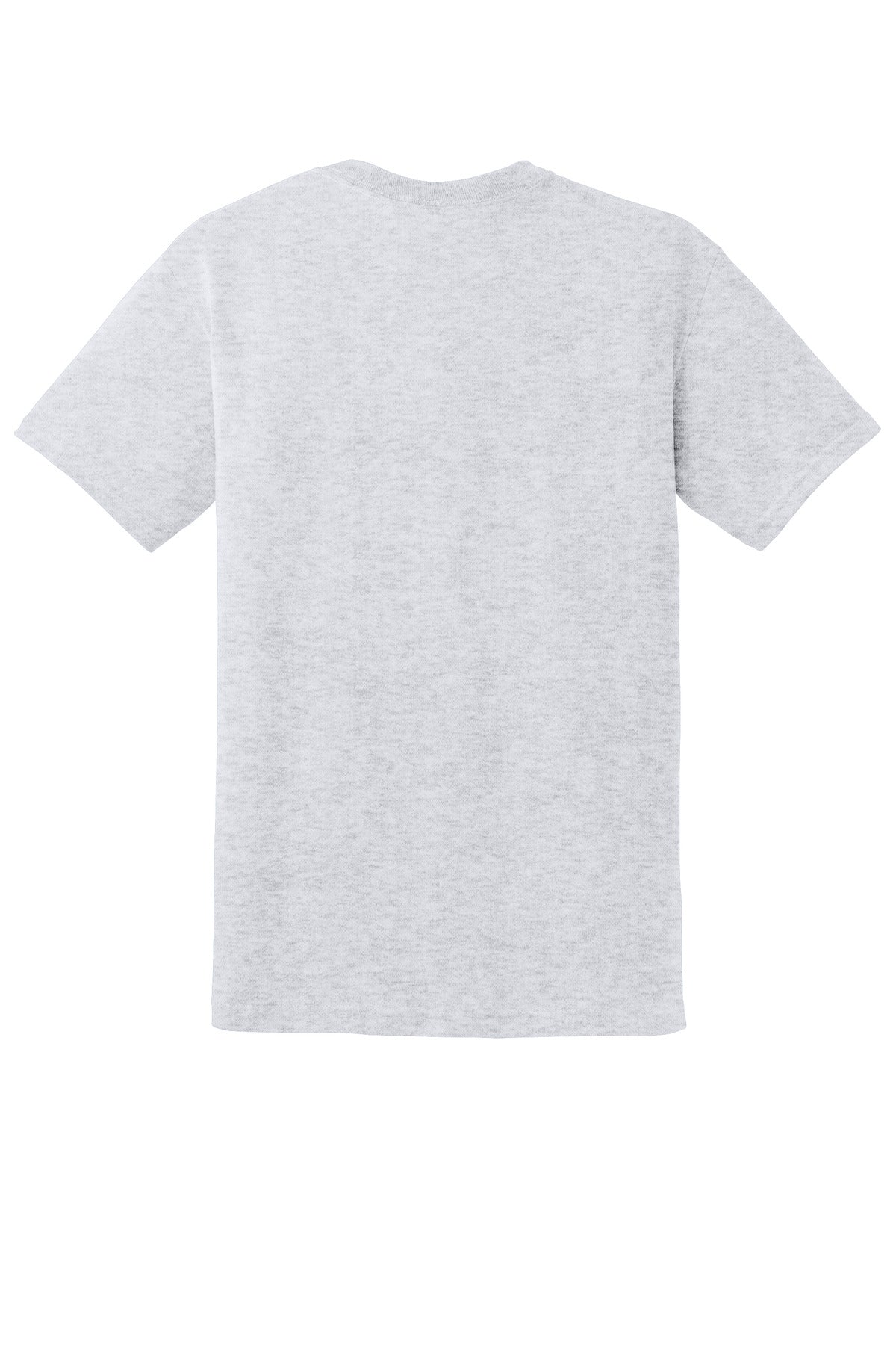 Gildan DryBlend 50 Cotton/50 Poly T-Shirt - Ash