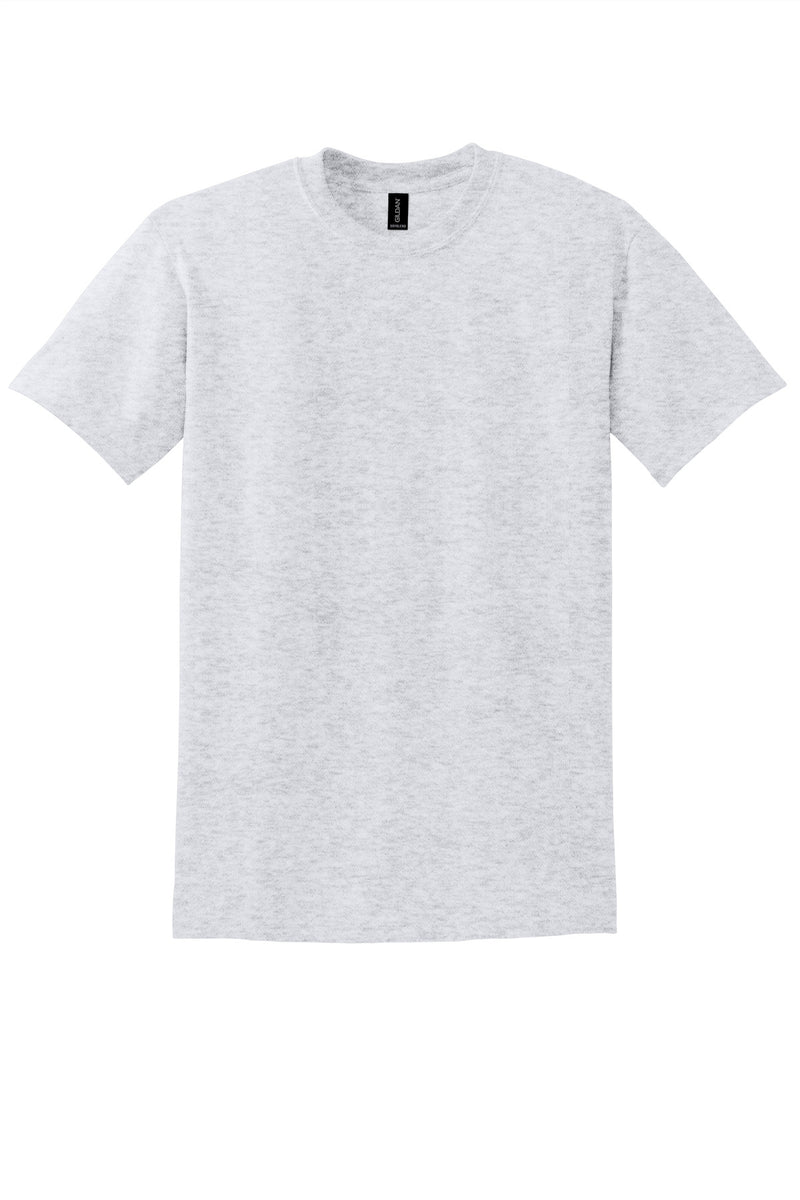 Gildan DryBlend 50 Cotton/50 Poly T-Shirt - Ash