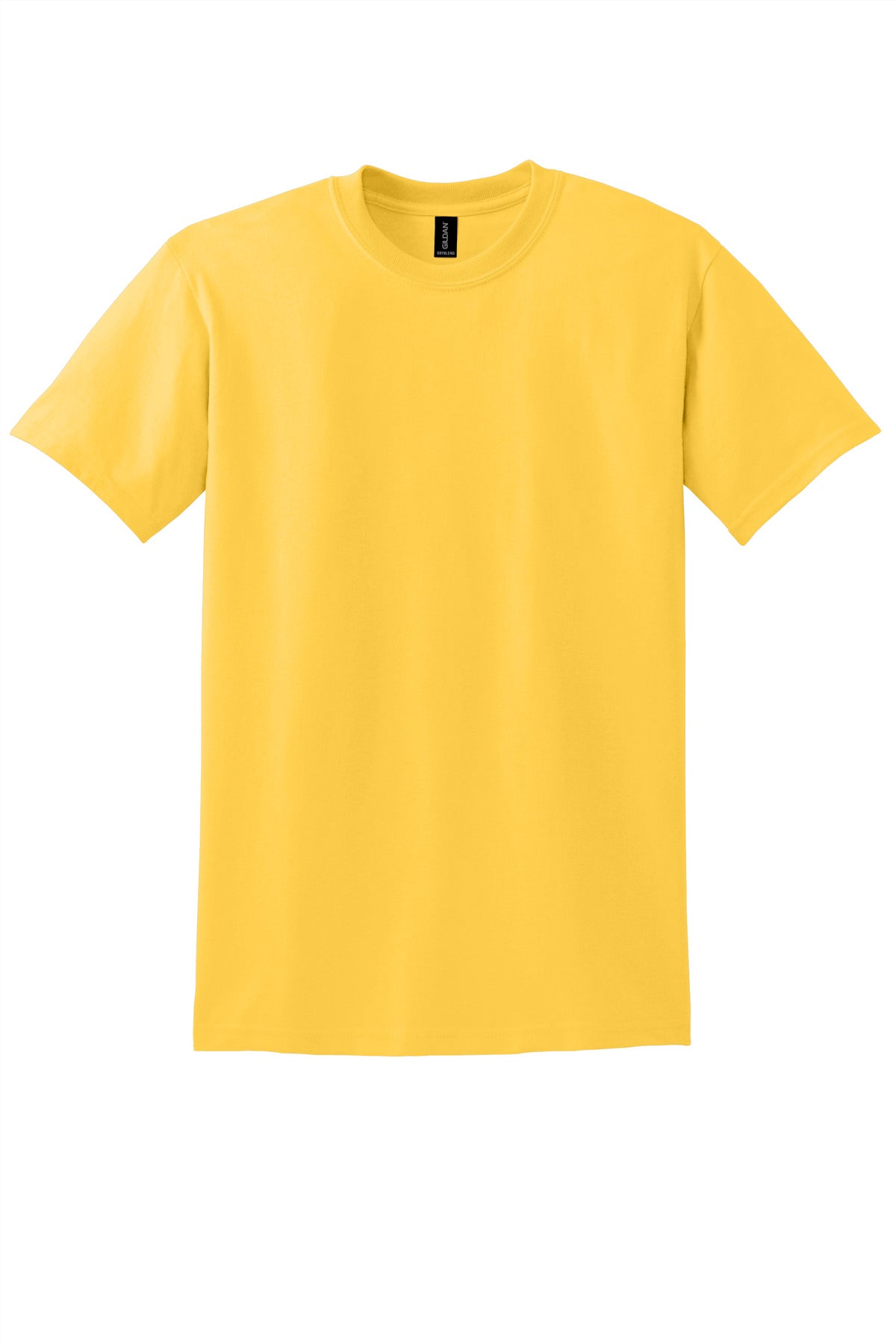 Gildan DryBlend 50 Cotton/50 Poly T-Shirt - Daisy