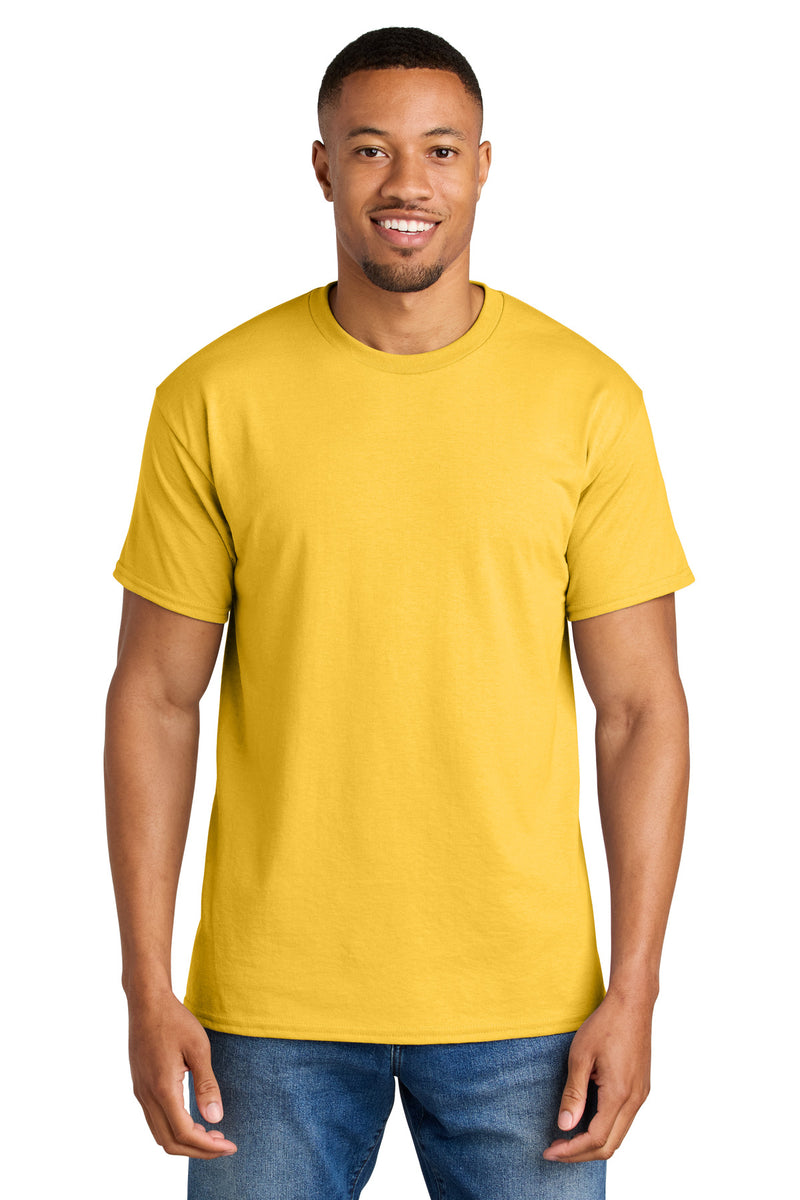 Gildan DryBlend 50 Cotton/50 Poly T-Shirt - Daisy