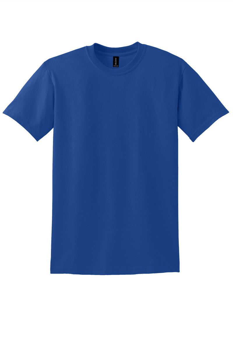 Gildan DryBlend 50 Cotton/50 Poly T-Shirt - Deep Royal