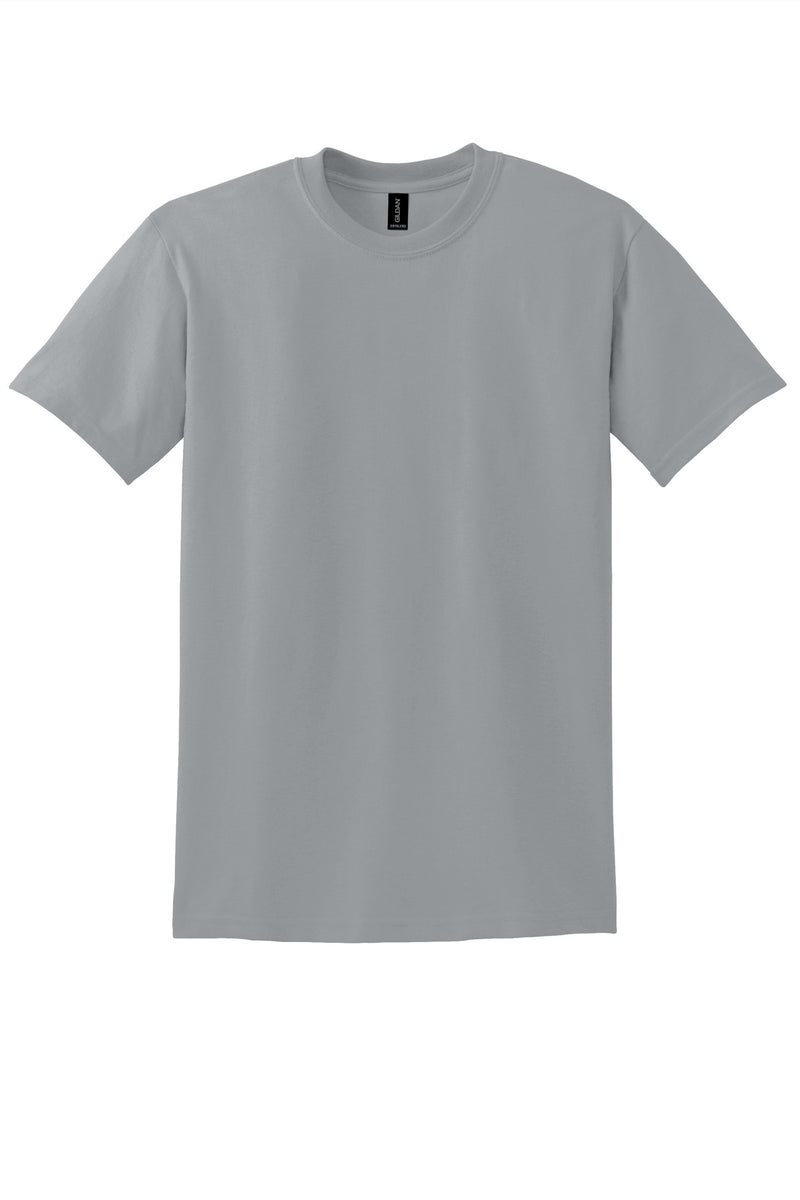 Gildan DryBlend 50 Cotton/50 Poly T-Shirt - Gravel