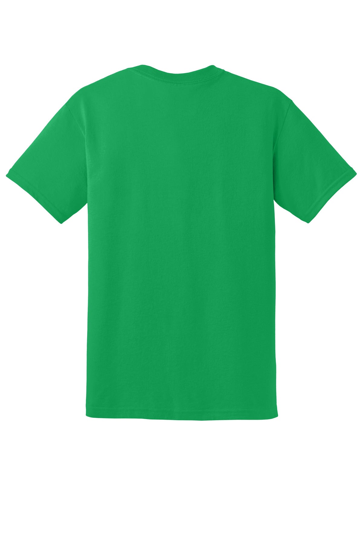 Gildan DryBlend 50 Cotton/50 Poly T-Shirt - Irish Green