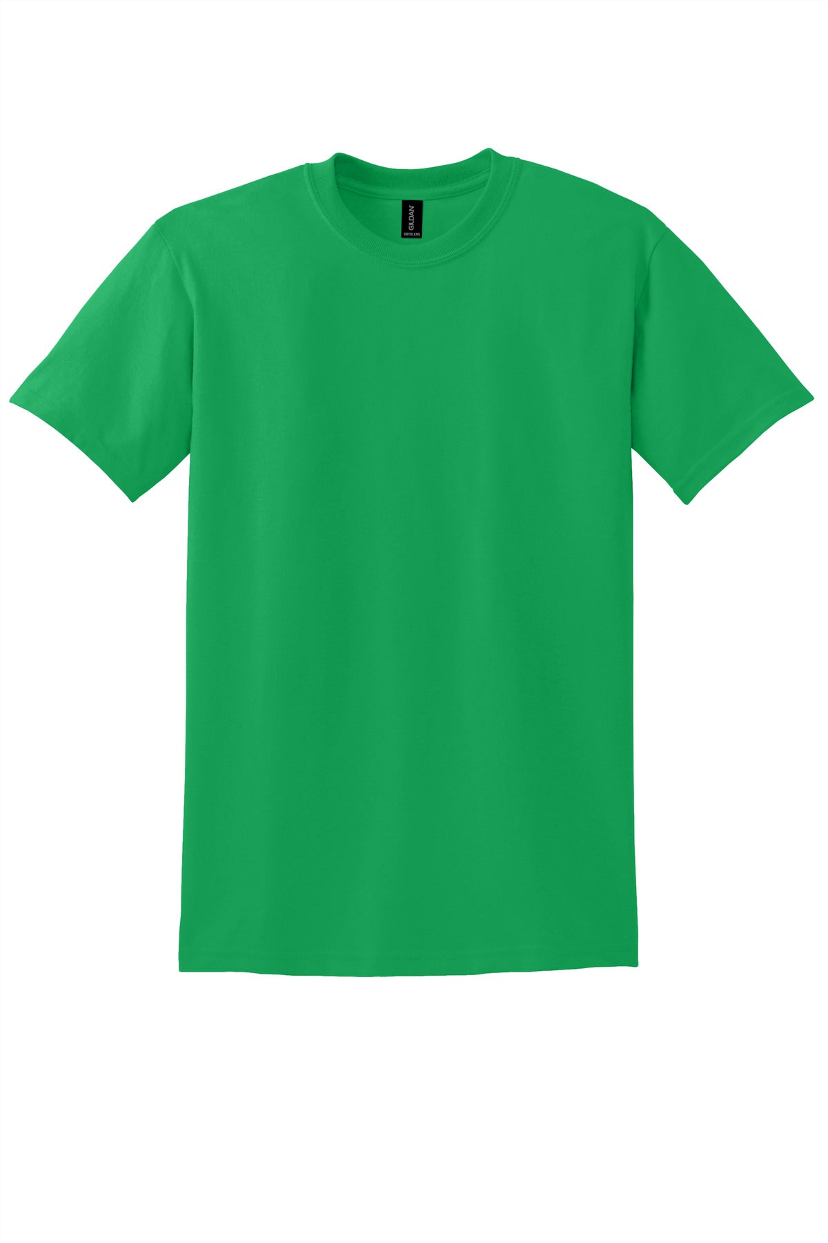Gildan DryBlend 50 Cotton/50 Poly T-Shirt - Irish Green