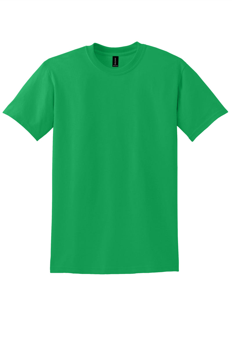 Gildan DryBlend 50 Cotton/50 Poly T-Shirt - Irish Green