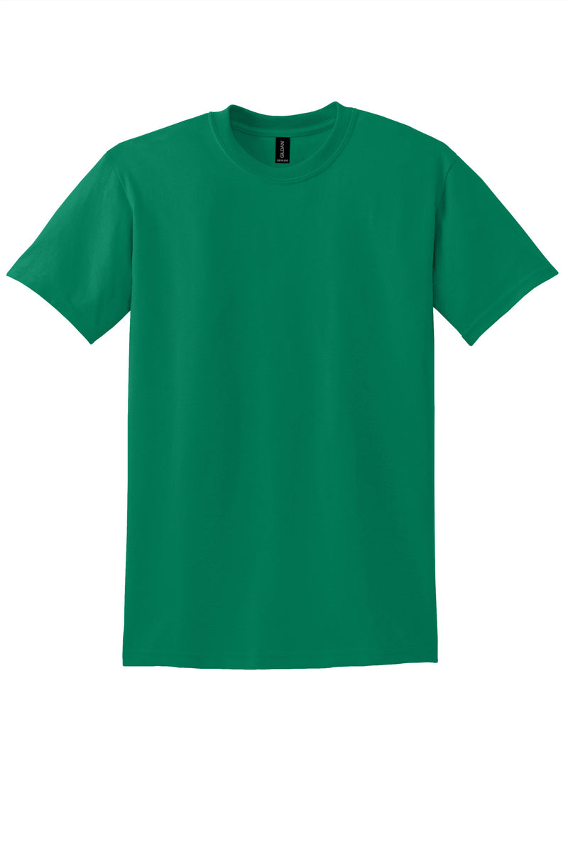 Gildan DryBlend 50 Cotton/50 Poly T-Shirt - Kelly Green