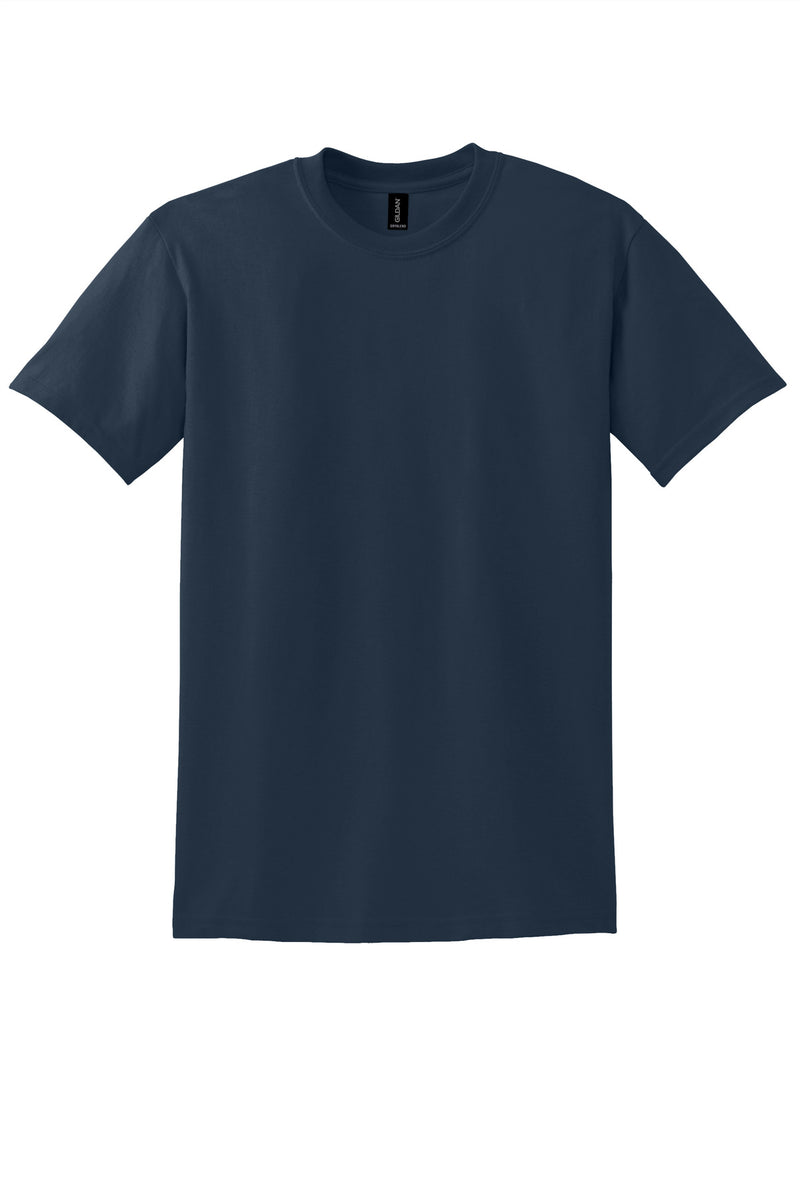 Gildan DryBlend 50 Cotton/50 Poly T-Shirt - Navy